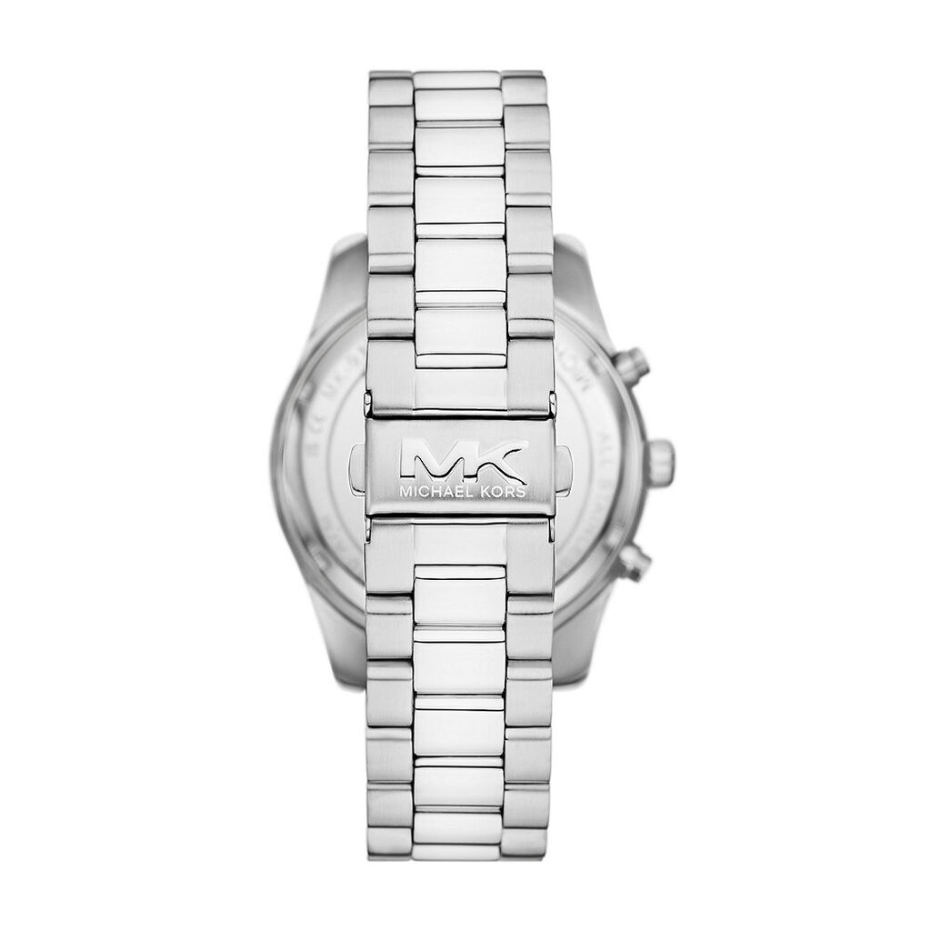 Montre Michael Kors Lexington Vert - Montres Homme | Histoire d’Or