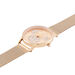 Montre Disney Doré Rose - Montres Femme | Histoire d’Or