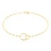 Bracelet Oni Or Jaune - Bracelets Femme | Histoire d’Or