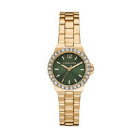 Montre Michael Kors Lennox Vert