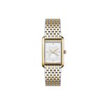 Montre Rosefield Heirloom Blanc - Montres Femme | Histoire d&rsquo;Or