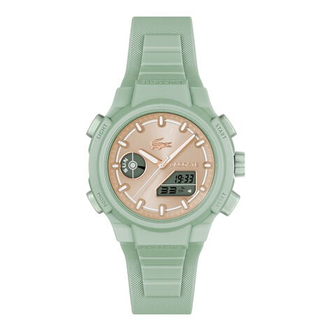 Montre Lacoste Lc33 Crème - Montres Femme | Histoire d’Or