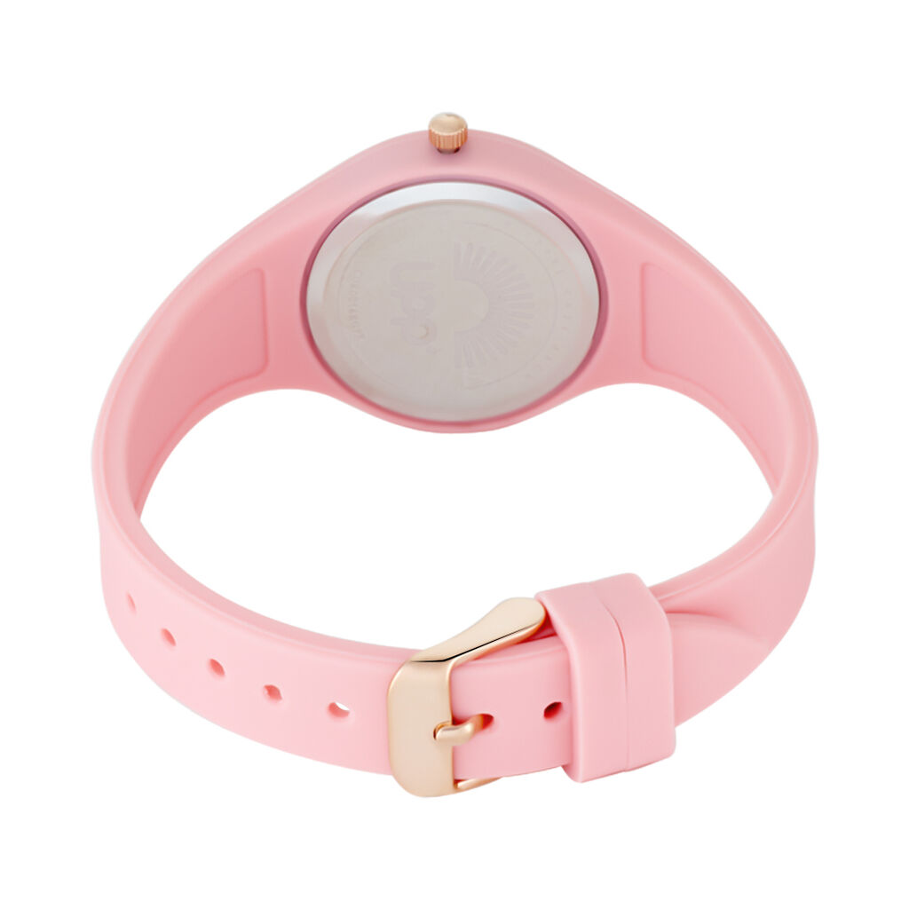Montre Upp Camille Rose - Montres Enfant | Histoire d’Or