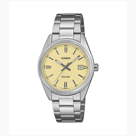 Montre Casio Collection Utp1302 - Montres Unisex | Histoire d&rsquo;Or