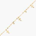 Bracelet Vitus Or Jaune - Bracelets Communion Famille | Histoire d&rsquo;Or