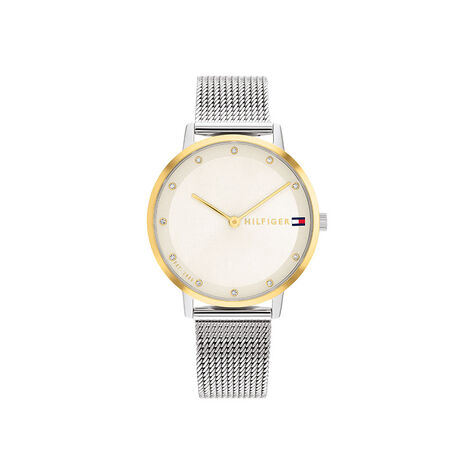 Montre Tommy Hilfiger Pippa Doré - Montres Femme | Histoire d’Or