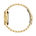 Montre Citizen Tsuyosa Nj0151 Rouge - Montres Homme | Histoire d&rsquo;Or