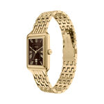 Montre Fossil Raquel Marron - Montres Femme | Histoire d&rsquo;Or