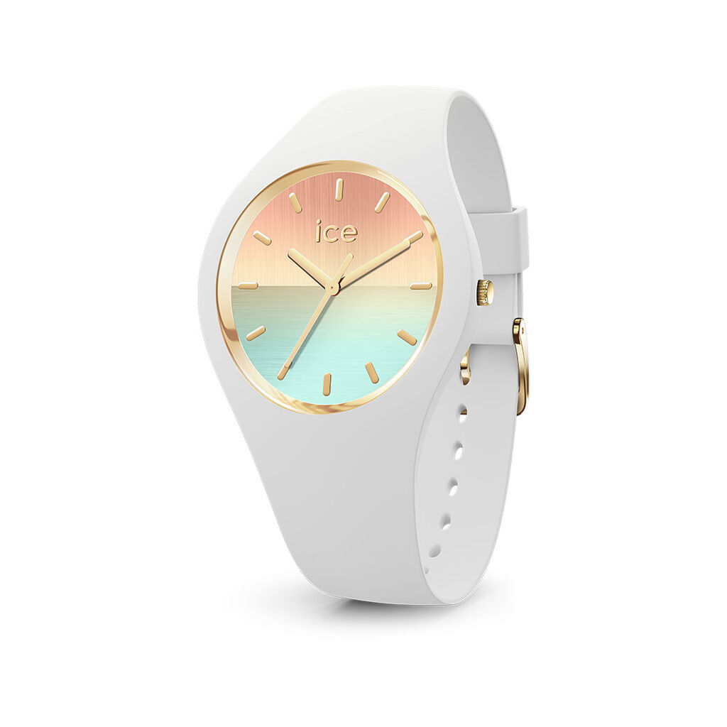 Montre Ice Watch Sunset Multicolore - Montres Femme | Histoire d’Or