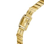 Montre Guess Sasha Champagne - Montres Femme | Histoire d&rsquo;Or