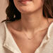 Collier Joy Or Jaune Diamant - Colliers Femme | Histoire d’Or