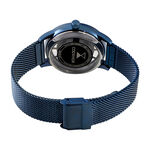 Montre Codhor Cloe Bleu - Montres Femme | Histoire d&rsquo;Or