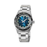 Montre Lip Nautic 3 Bleu - Montres Unisex | Histoire d&rsquo;Or