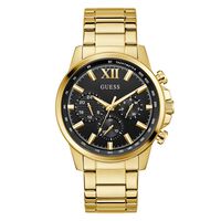 Montre Guess Walker Noir