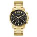 Montre Guess Walker Noir - Montres Homme | Histoire d’Or