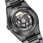 Montre Festina Swiss Made Rive Auto Sq - Montres m&eacute;caniques Homme | Histoire d&rsquo;Or