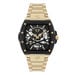 Montre Philipp Plein The $keleton 2.0 Noir - Montres Homme | Histoire d’Or