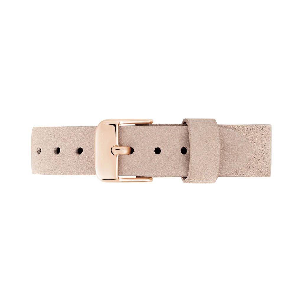 Montre Rosefield West Village Blanc - Montres Femme | Histoire d’Or