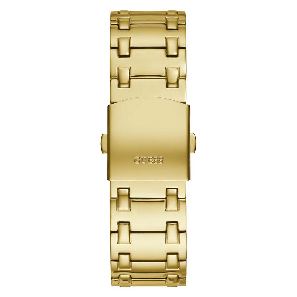 Montre Guess Momentum Doré - Montres Homme | Histoire d’Or
