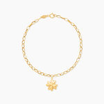 Bracelet Zabel Or Jaune - Bracelets Femme | Histoire d&rsquo;Or