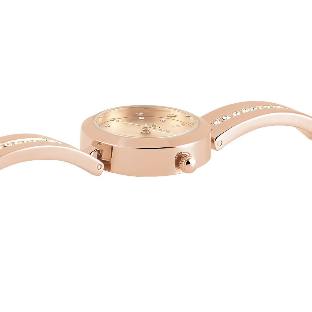 Montre Codhor Loren Rose - Montres Femme | Histoire d’Or