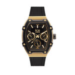 Montre Ice Watch Boliday Noir - Montres Femme | Histoire d&rsquo;Or