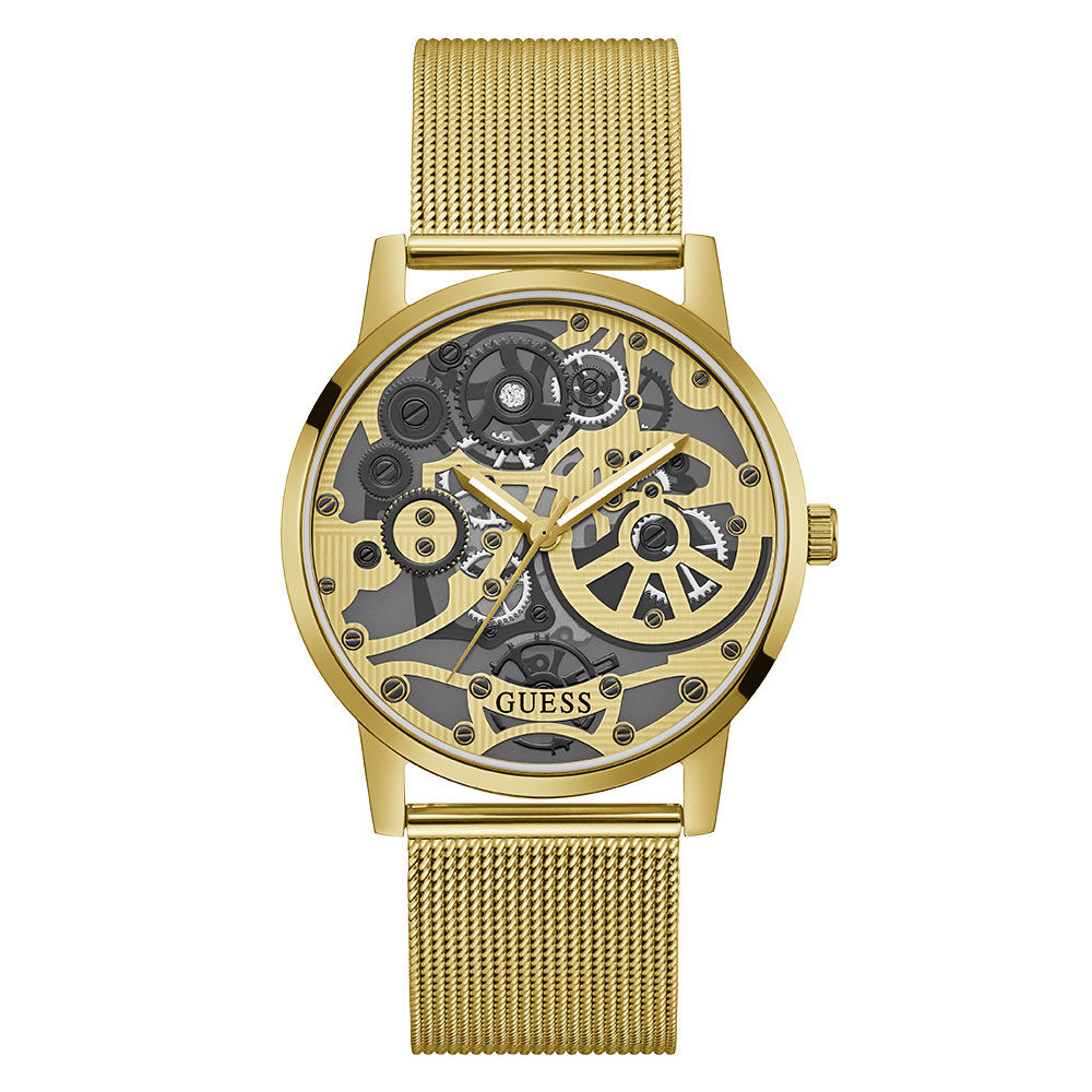Montres 2025 guess homme