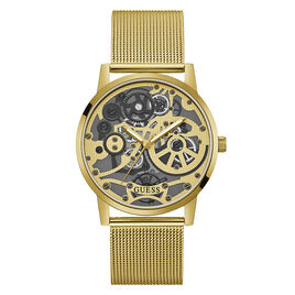 Montre Guess Gadget Multicolore - Montres Homme | Histoire d’Or