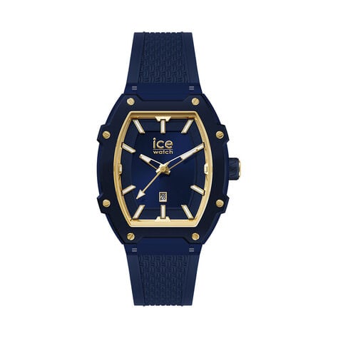 Montre Ice Watch Boliday Bleu - Montres Femme | Histoire d’Or