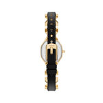 Montre Fossil Harlow Jewel Noir - Montres Femme | Histoire d&rsquo;Or