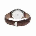 Montre Lip Himalaya 35 Bleu - Montres &eacute;tanches Unisex | Histoire d&rsquo;Or
