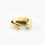 Bijoux D'Oreilles Alysea Acier Jaune - Boucles d'oreilles fantaisie Femme | Histoire d&rsquo;Or