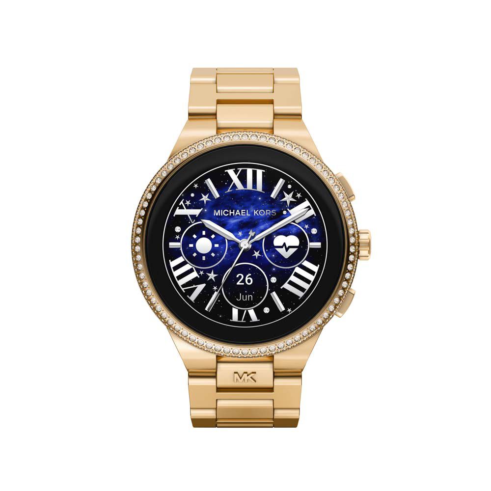 Michael kors diamond smart watch cheap