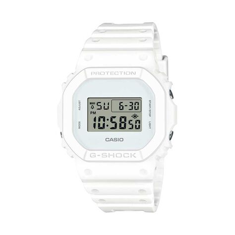Montre Casio G-Shock Dw5600 - Nouveautés Unisex | Histoire d’Or