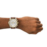 Montre Diesel Spiked Argent&eacute; - Montres Homme | Histoire d&rsquo;Or