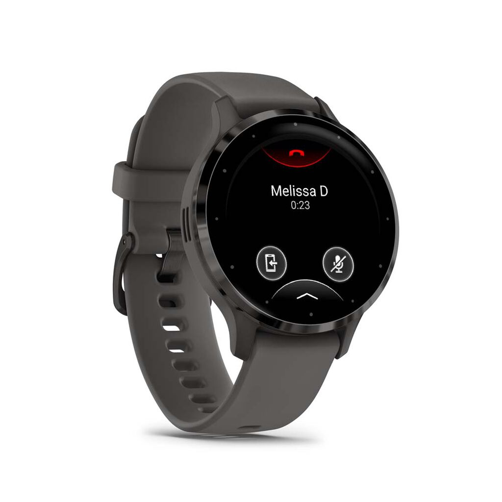 Montre Connectée Garmin Venu 3 - Montres connectées Famille | Histoire d’Or