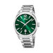 Montre Lotus Minimalist Vert - Montres Homme | Histoire d’Or