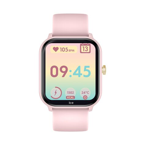 Montre Connect&eacute;e Ice Watch Smart Junior 2.0 - Montres connect&eacute;es Enfant | Histoire d&rsquo;Or