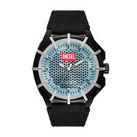 Montre Diesel Framed Bleu