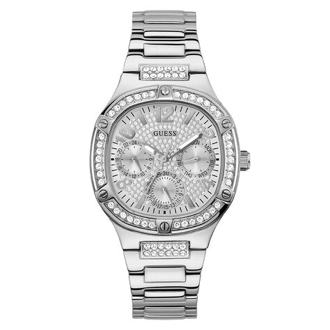 Montre Guess Duchess Argenté - Montres Femme | Histoire d’Or