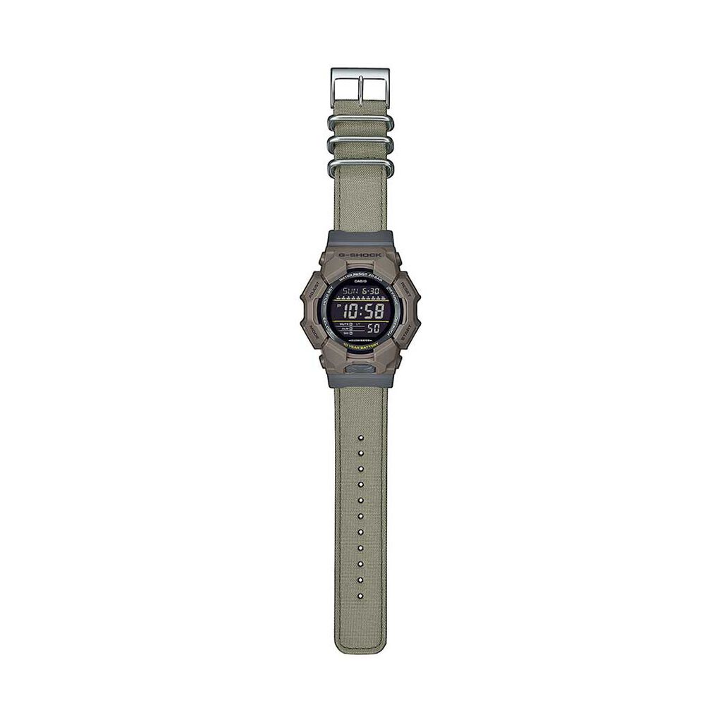 Montre Casio G-Shock Gd010 - Montres Homme | Histoire d&rsquo;Or
