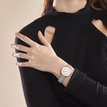 Montre Olivia Burton Belgrave Argent&eacute; - Montres Femme | Histoire d&rsquo;Or