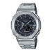 Montre Hybride Casio G-shock Classic Noir - Montres connectées Homme | Histoire d’Or