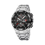 Montre Festina Chrono Bike 6 Noir - F&ecirc;te des p&egrave;res Homme | Histoire d&rsquo;Or