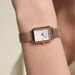 Montre Rosefield Octagon Xs Blanc - Montres Femme | Histoire d’Or