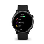 Montre Connect&eacute;e Garmin Vivoactive 6 - Montres connect&eacute;es Unisex | Histoire d&rsquo;Or