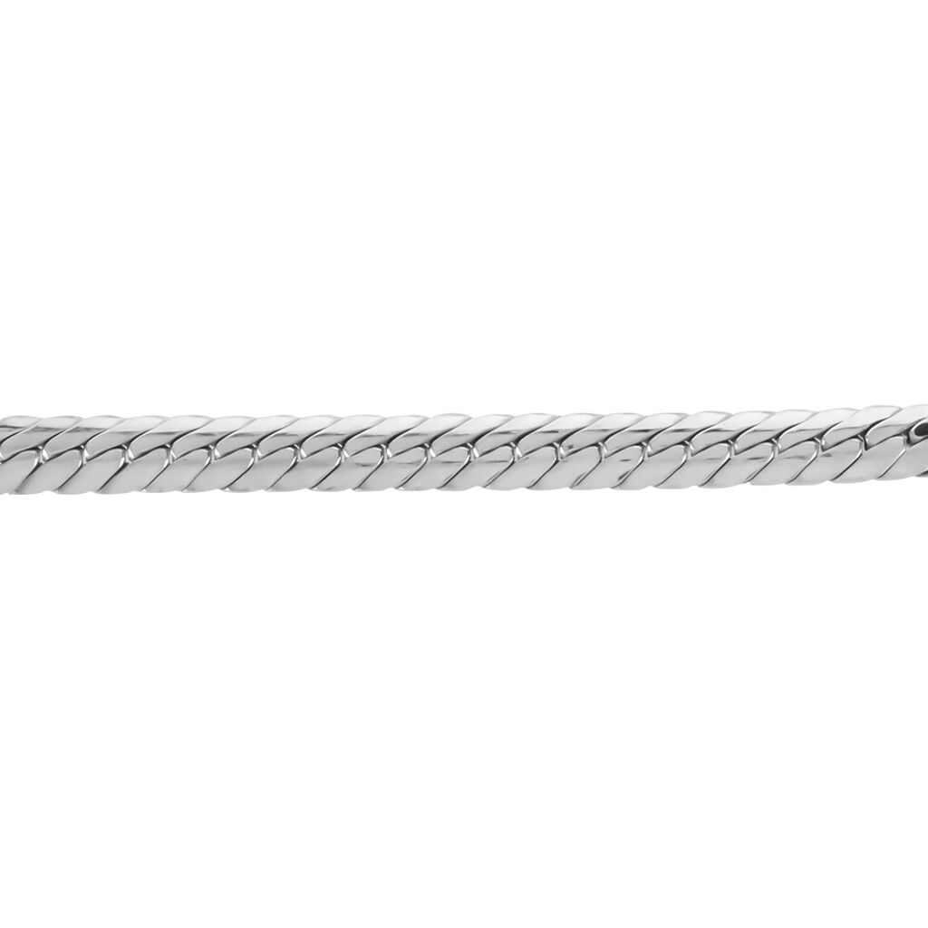 Bracelet Argent Medad - Bracelets chaîne Femme | Histoire d’Or