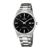 Montre Festina Classics Noir