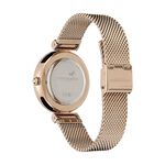 Montre Olivia Burton Minima Bee Rose - Montres Femme | Histoire d&rsquo;Or