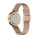 Montre Olivia Burton Minima Bee Rose - Montres Femme | Histoire d’Or